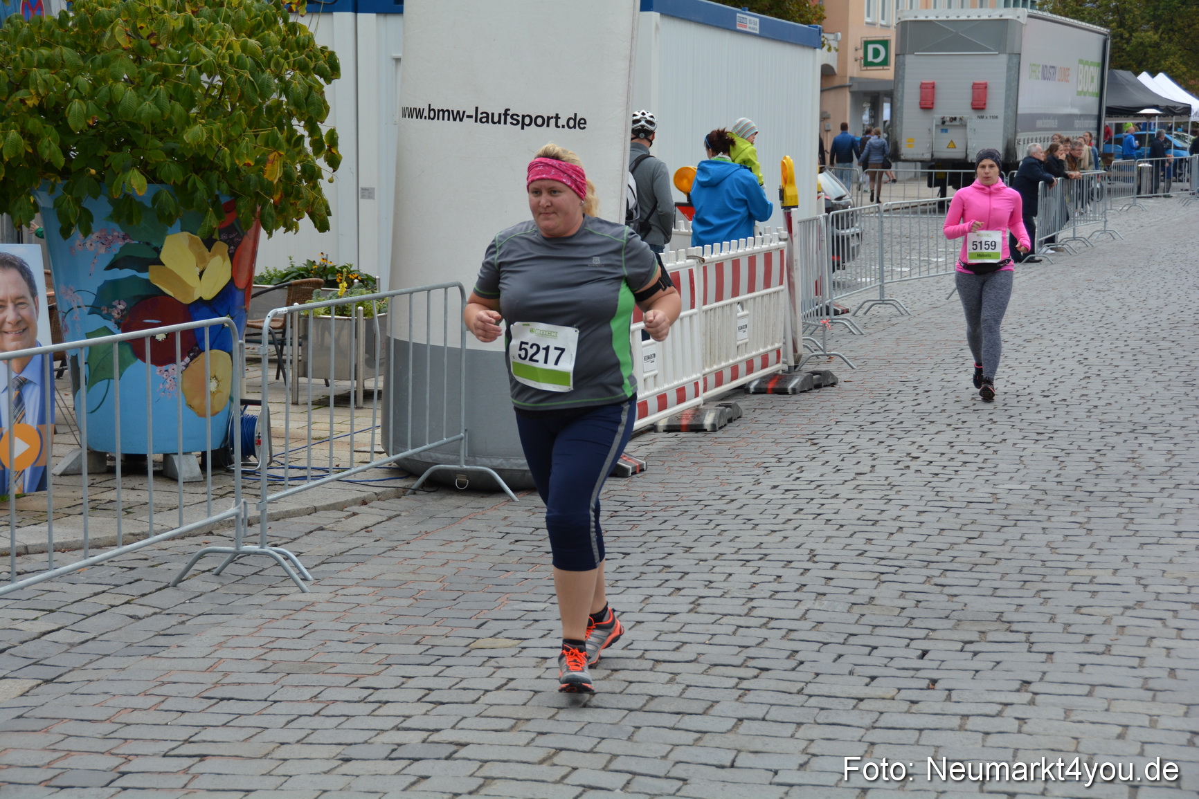 Stadtlauf Neumarkt 2017 0126